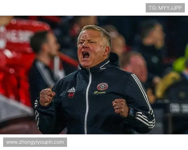 怀尔德今日带谢菲联训练预计将第三次接手球队助力重返英超